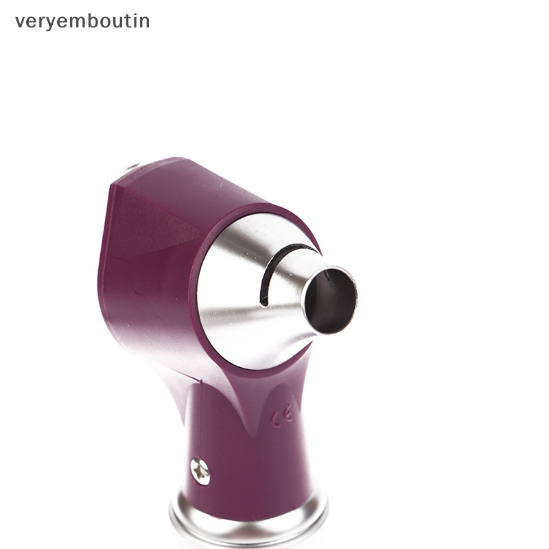 Bộ Dụng Cụ Chẩn Đoán Lỗ Tai Và Mũi Chuyên Nghiệp