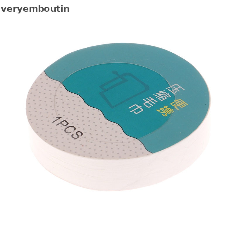 Khăn Tắm Cotton Nén Dùng Một Lần Kích Thước 70x100cm