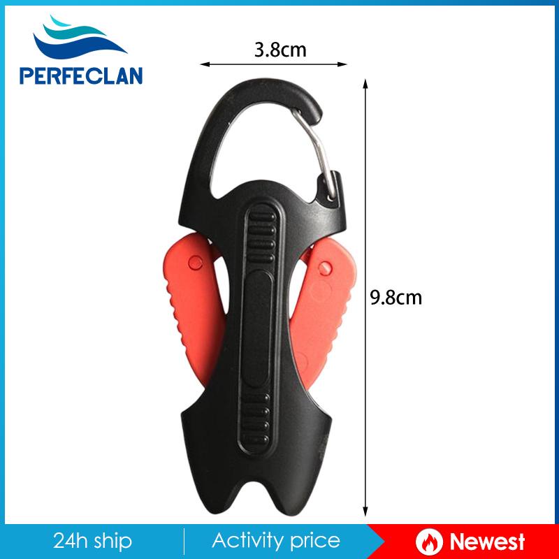 Kéo Cắt Dây Câu Cá Mini Có Thể Thu Gọn Tiện Dụng