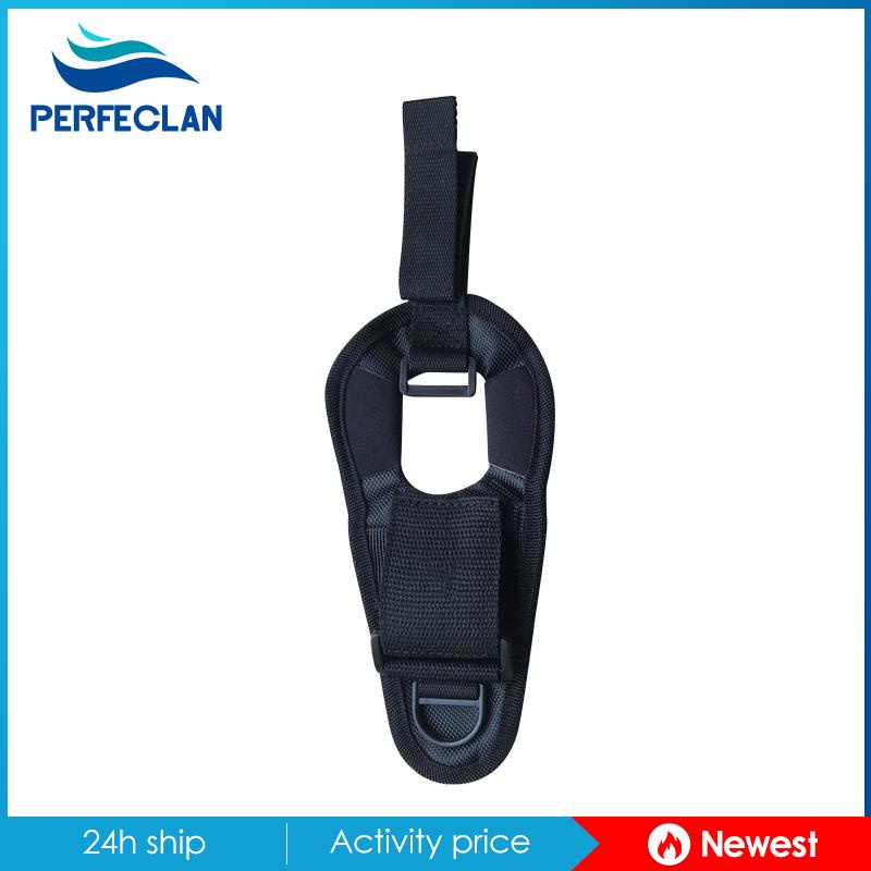 Đèn Pin Lặn Biển Đường Kính 20-38mm