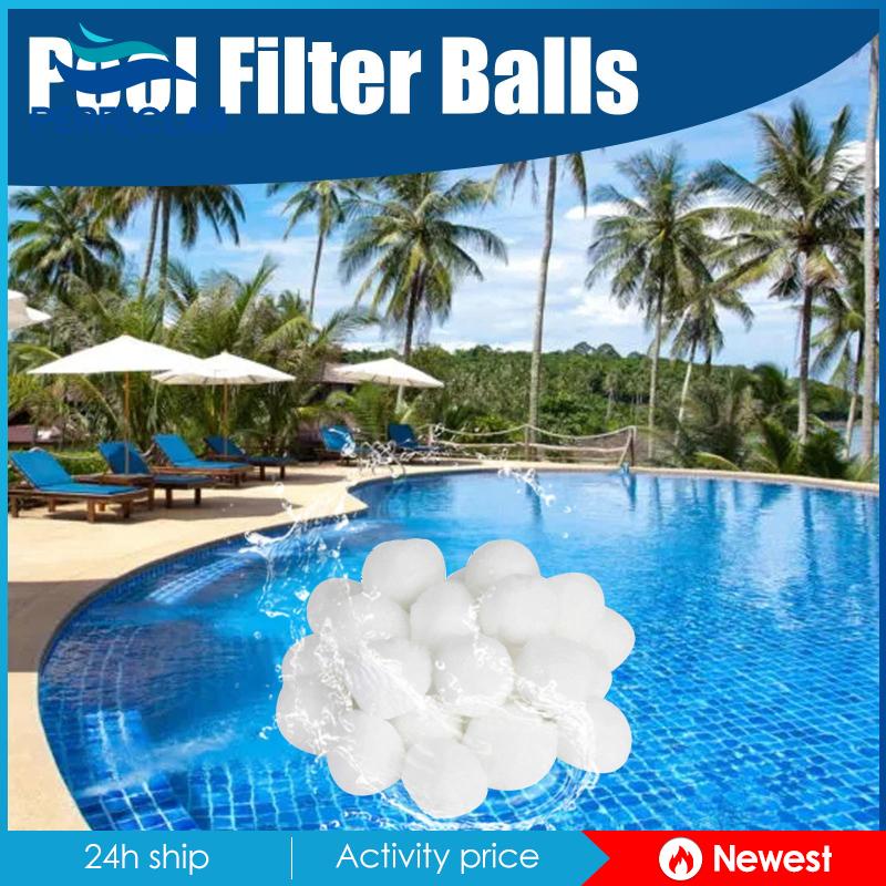 [Perfeclan] Cát Lọc Hồ Bơi Thay Thế Tái Sử Dụng Được 453