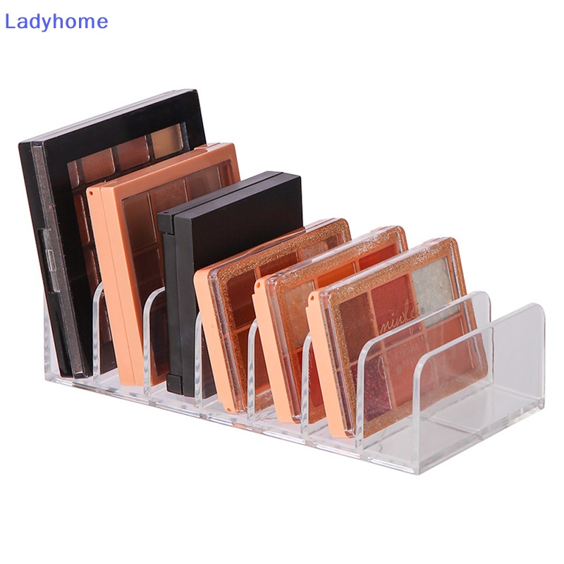 Hộp Đựng Phấn Mắt Trang Điểm Nhiều Ngăn Tiện Lợi Dành Cho Nữ