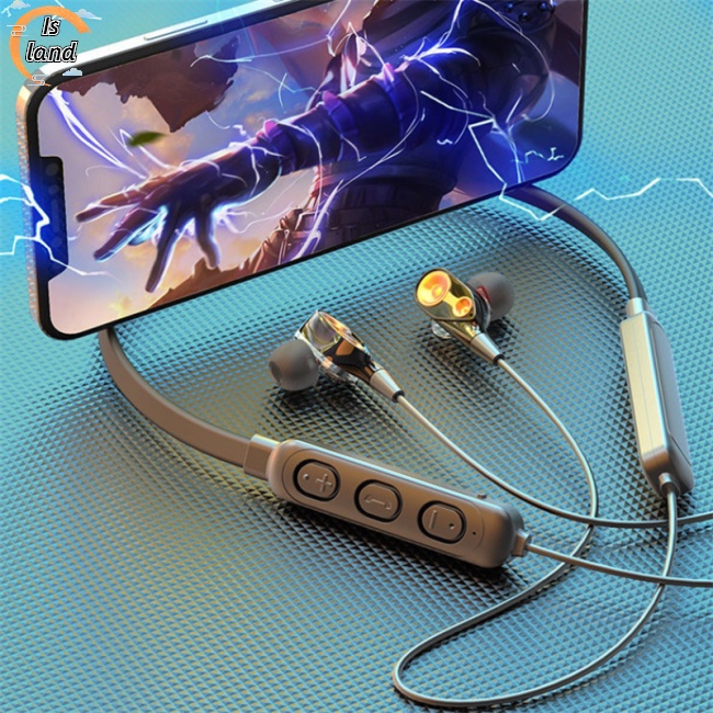 Tai Nghe Chụp Tai Bluetooth Không Dây Có Micro Âm Thanh Stereo Sống Động