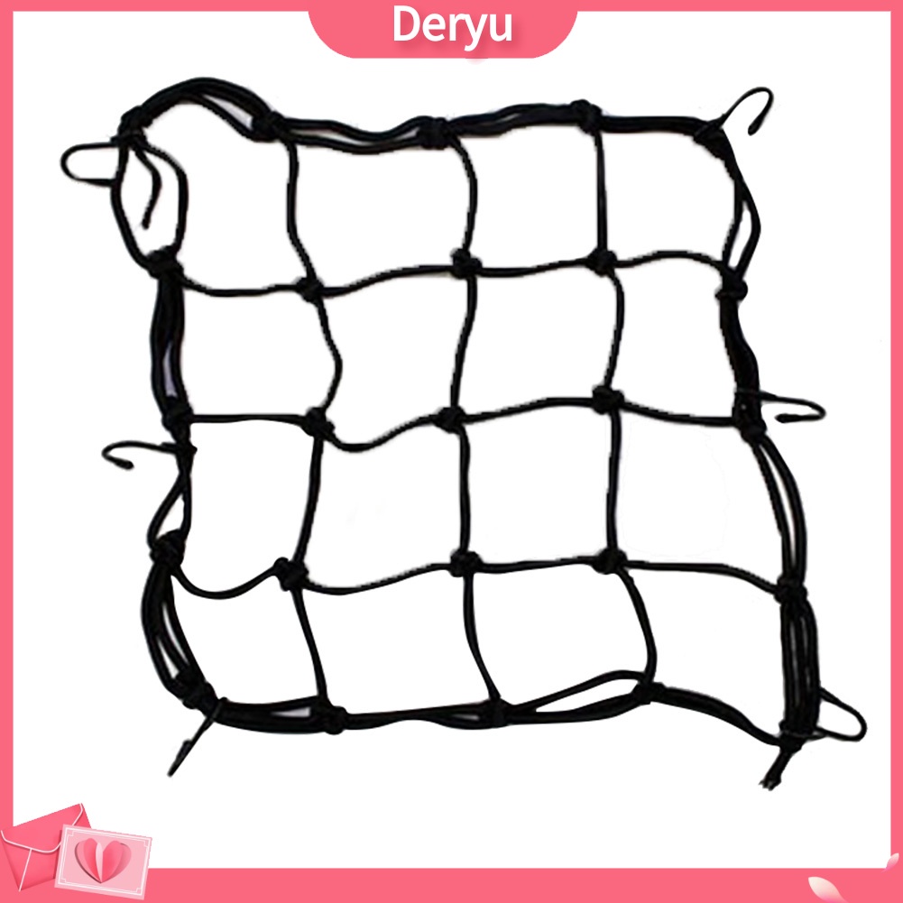 Deryu Deryu Deryu Deryu| Giá Đỡ Hành Lý / Mũ Bảo Hiểm Có 6 Móc Gắn Bình Nhiên Liệu Xe Đạp
