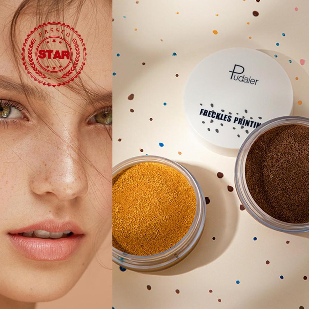 Bộ Dụng Cụ Con Dấu Màu Hồng L6G2 Dùng Để Tạo Khối / Tàn Nhang