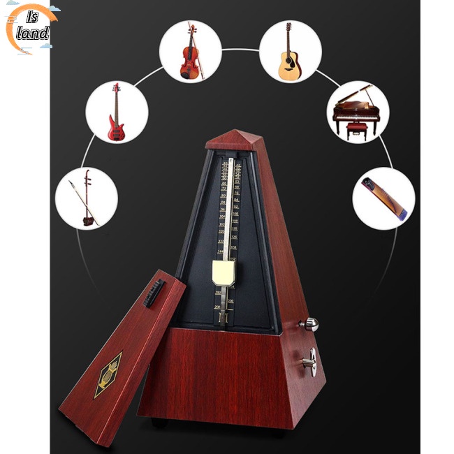 Cơ Học Mecanico Dành Cho Đàn Guitar Violin