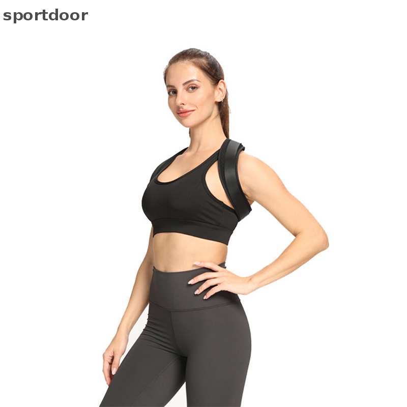 Đai Chỉnh Tư Thế Lưng Chống Gù Chỉnh Tư Thế Ngồi Đúng Tư Thế