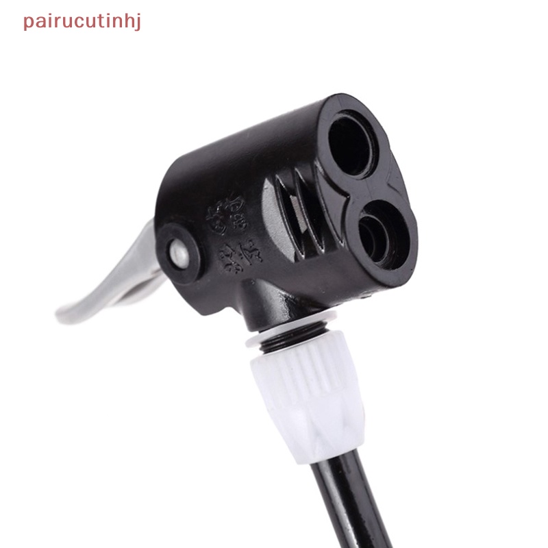 1 Cặp Van Bơm Hơi Xe Đạp Hai Đầu F / V A / V Schrader / Presta