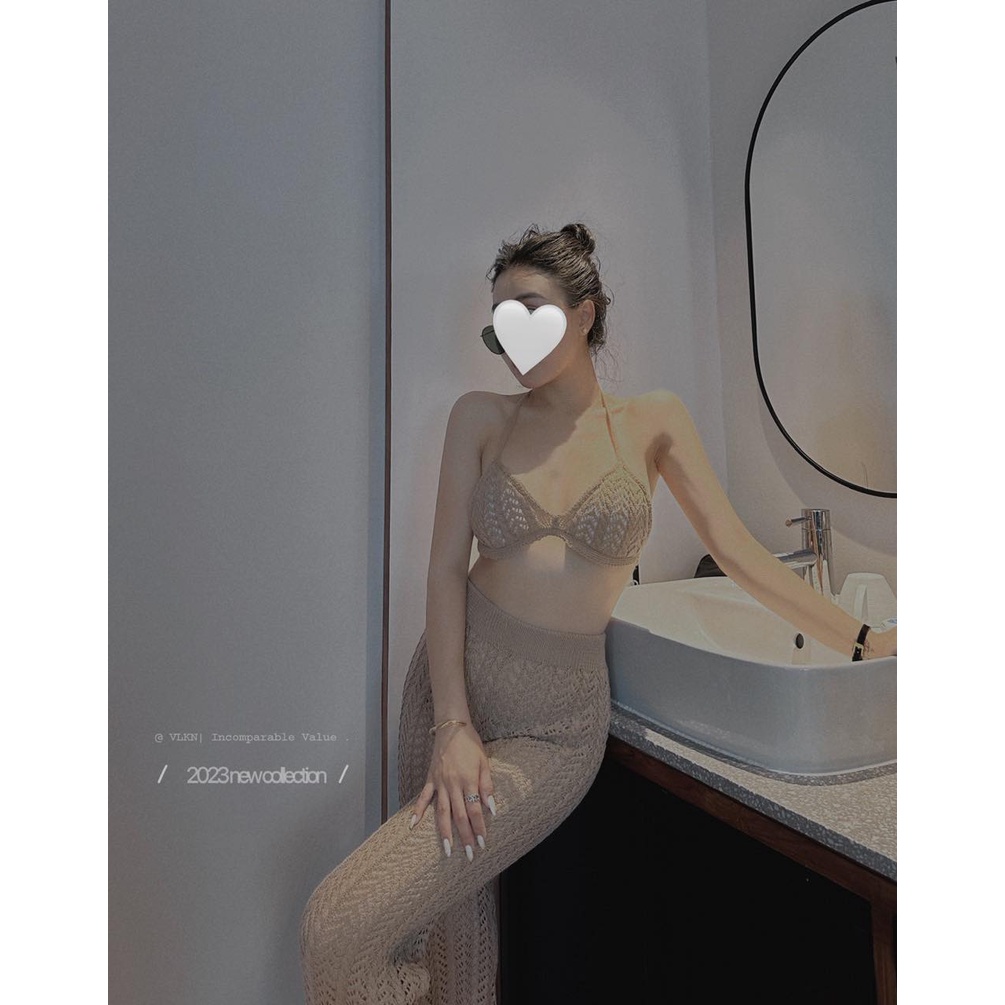 Set bi.ki.ni quần dài