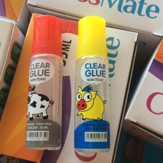 Keo nước/ Hồ nước classmate 25ml _DCPT
