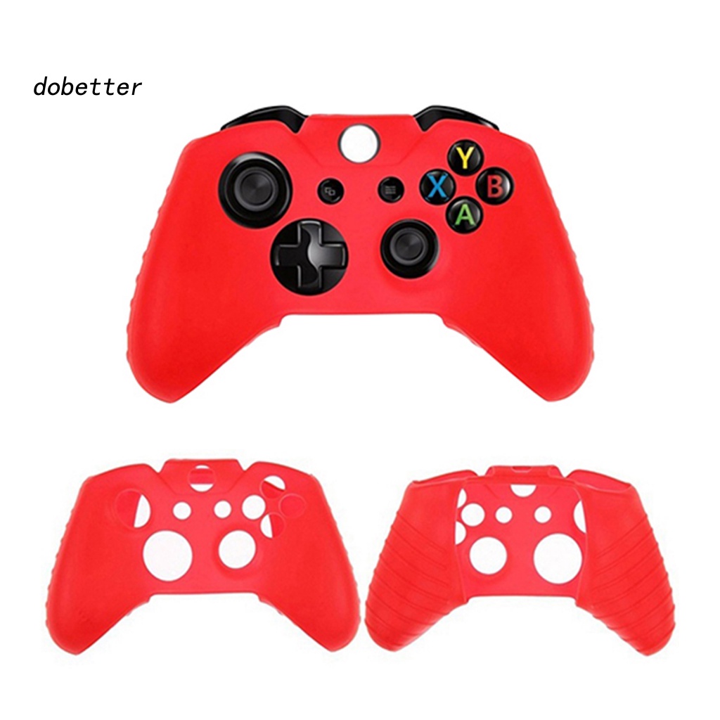 Vỏ BảO Vệ BằNg Silicon Cho Tay CầM Chơi Game Microsoft Xbox One