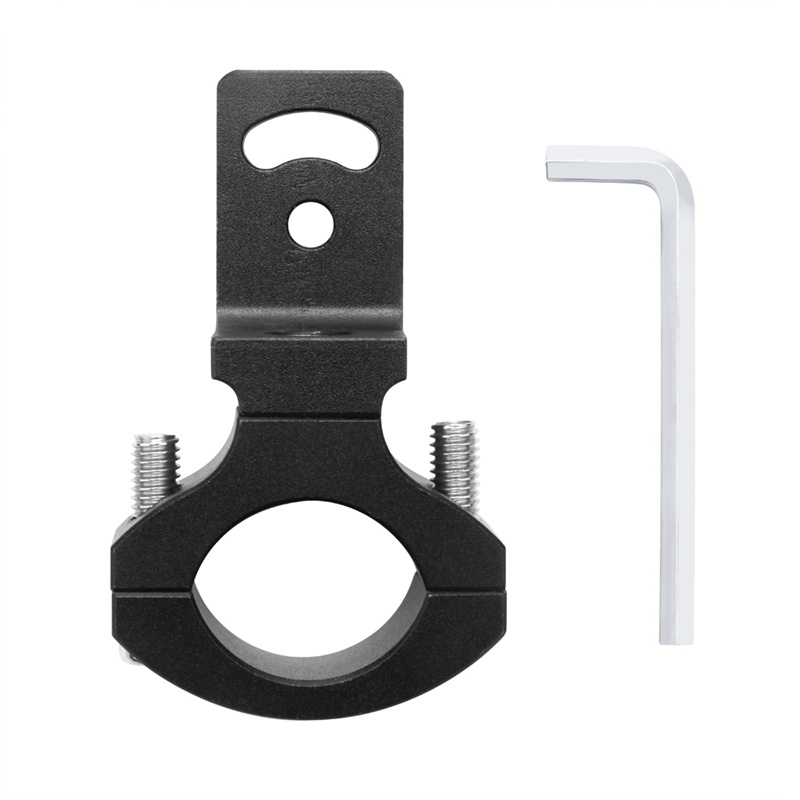 Giá Đỡ Đèn Pha 22mm 25mm 7 / 8Inch Cho Cafer Racer Chopper TG82