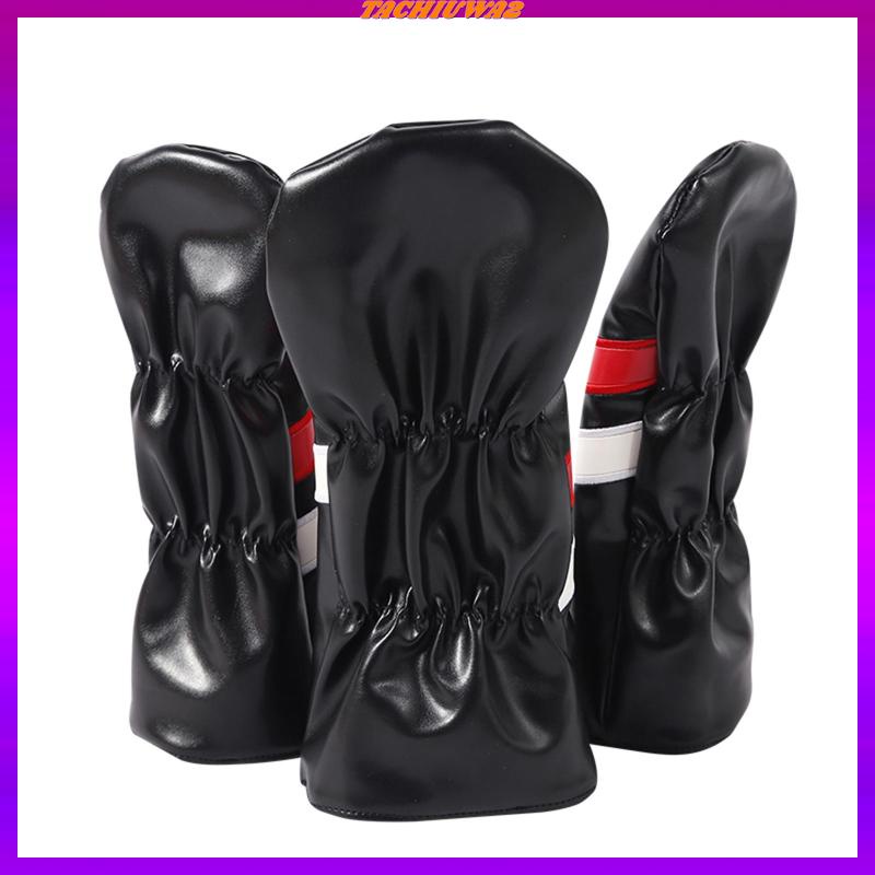 Vỏ Bọc Đầu Gậy Đánh Golf Tachiuwa2