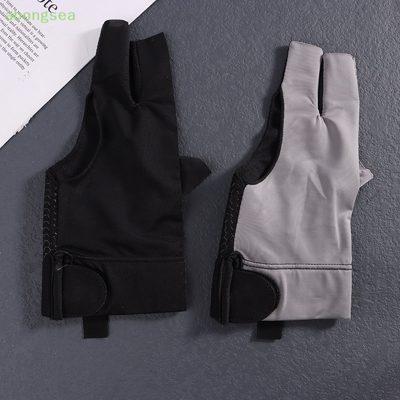 1 Găng Tay abongsea Độ Đàn Hồi Cao Chống Trượt Chống Mài Mòn Thoáng Khí