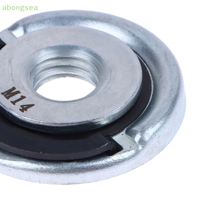 Đai Ốc Khóa Tự Động Bongsea M14 Cho Metabo Milwaukee Makita Nice