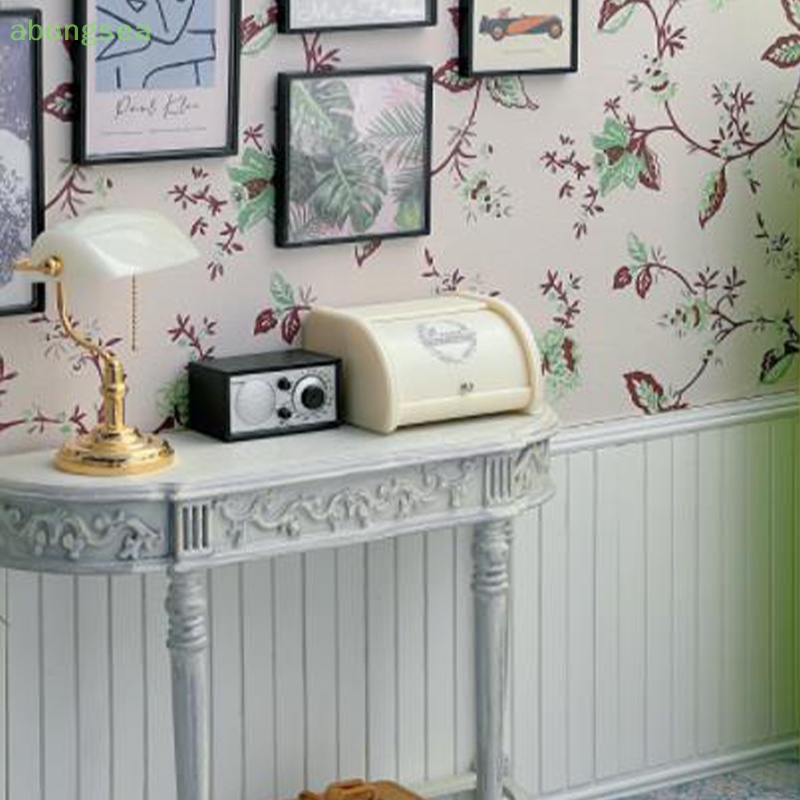 Abongsea Mô Hình Máy Phát Nhạc Tỷ Lệ 1 / 6 Trang Trí Nhà Búp Bê