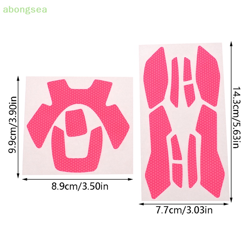 Trên Mặt Nước abongsea G903900 Miếng Dán Nút Bàn Phím Chống Trượt Chống Mồ Hôi Toàn Diện