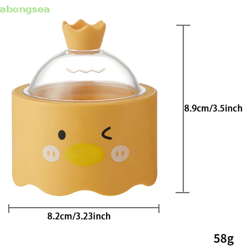 Khuôn Silicon Làm Đá Bi Tròn Dễ Thương Nhanh Chóng Dùng Trong Nhà Bếp