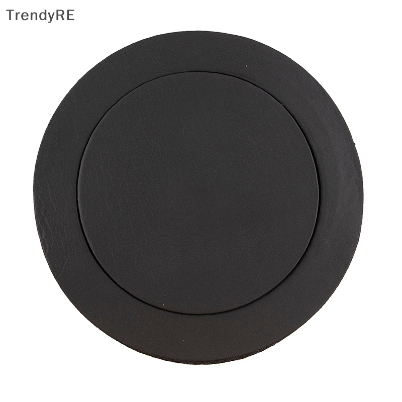 1 Miếng Đệm Cách Âm Cho Loa Xe Hơi 6.5 Inch