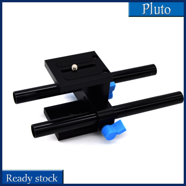 Mới Chân Đế Hỗ Trợ Máy Ảnh Micro-slr 15mm