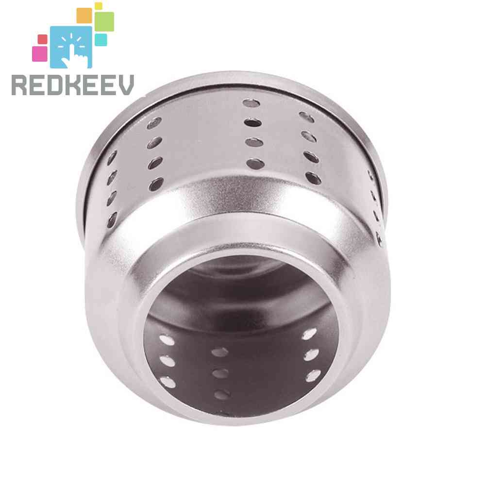 Van Chống Văng Mini Bằng Inox 304 Chuyên Dụng Cho Pha Cà Phê Moka