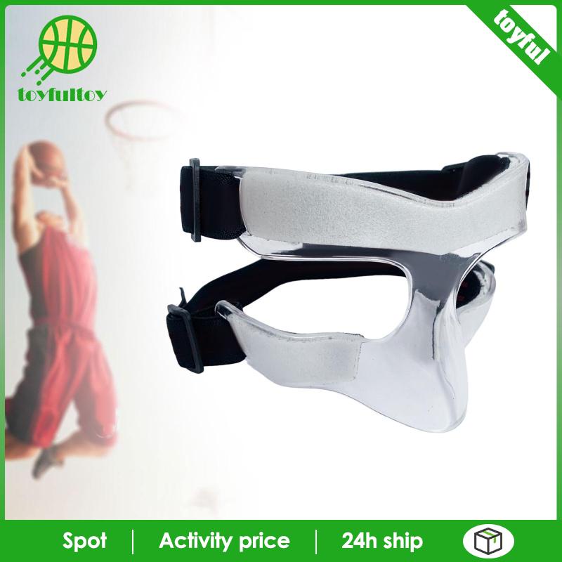 Phụ Kiện Bảo Vệ Mũi Dùng Trong Thể Thao