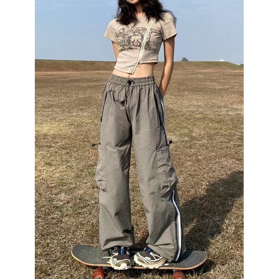 Áo baby tee Thun croptop Cotton Nguyên Chất Có Khóa Kéo Phong Cách Công Nghiệp Mới