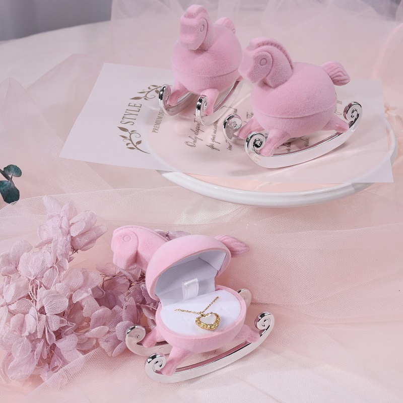 Hộp Đựng Trang Sức Để Bàn Độc Đáo G210