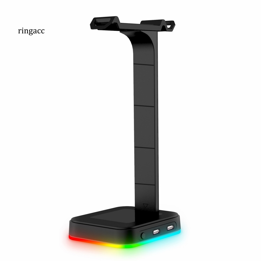 Giá Đỡ Tai Nghe Chơi Game 4 Trong 1 USB2.0 Type-C Nhiều Màu Sắc