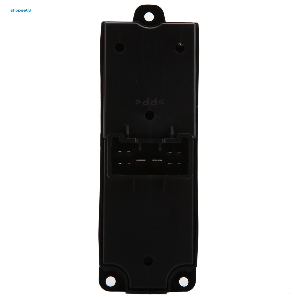 Công TắC ĐiềU KhiểN CửA Sổ Tự ĐộNg PEMG 6M3414505Phụ Kiện Chuyên Dụng Cho Xe Hơi Ford Ranger Mazda BT50