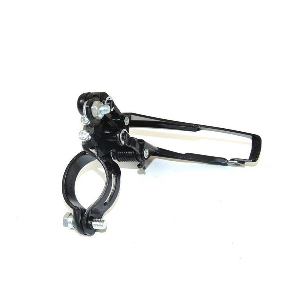 Bộ Đề Chuyển Đổi Kéo Xuống Xe Đạp Thay Thế Bằng Kim Loại 42-48T