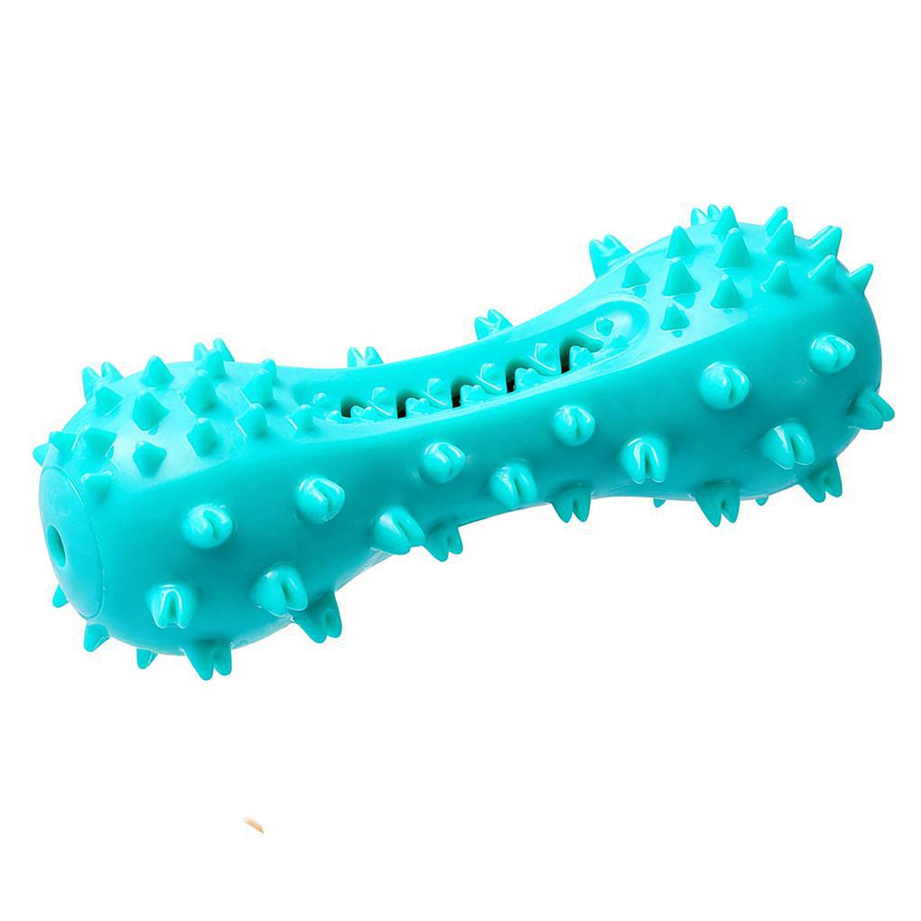 Bàn Chải Đánh Răng TPR Không Độc Hại Vệ Sinh Răng Cho Thú Cưng Cỡ Nhỏ / Vừa / Lớn