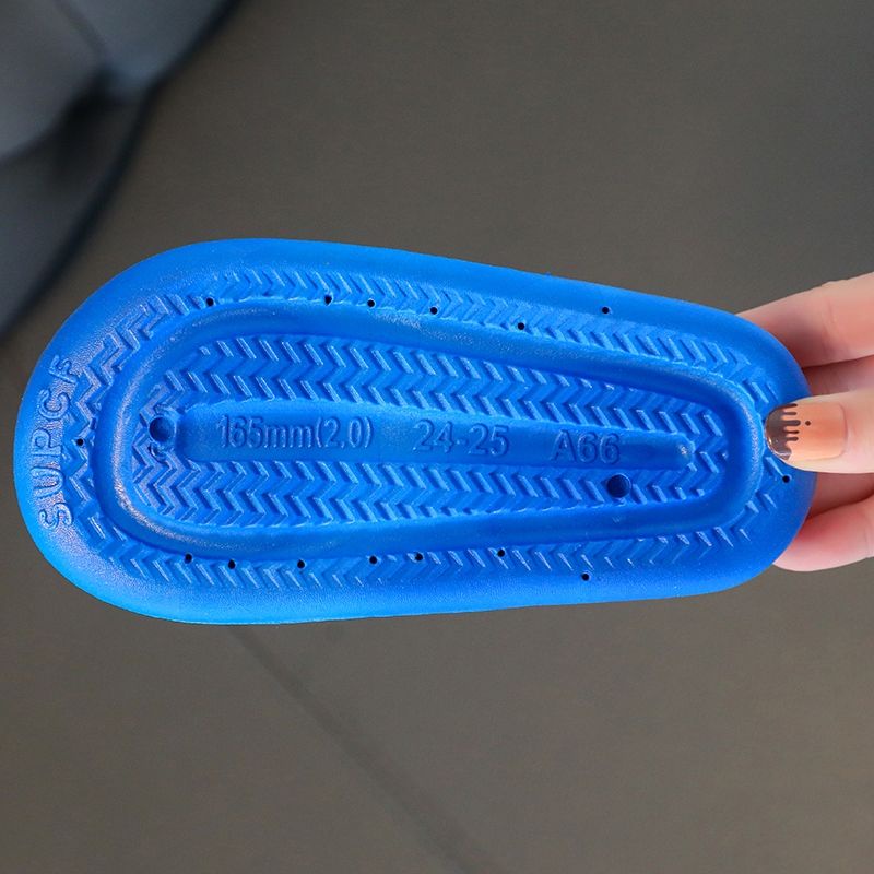 Dép Quai Ngang Chống Trượt Hình Khủng Long Hoạt Hình Dễ Thương Cho Bé Trai