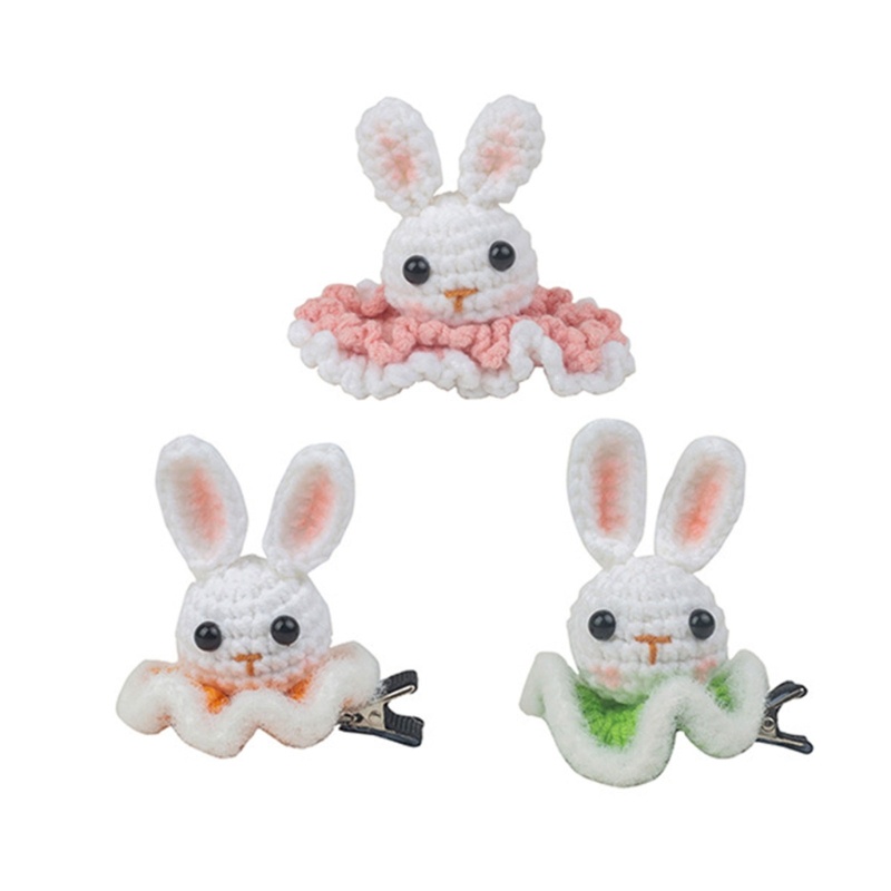 Kẹp Tóc Dễ Thương Thời Trang Cho Bé Gái