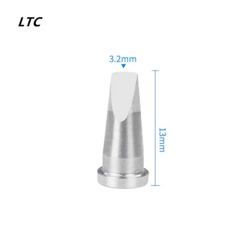 Đầu Hàn Sắt Thay Thế Cho WP80 WSP80