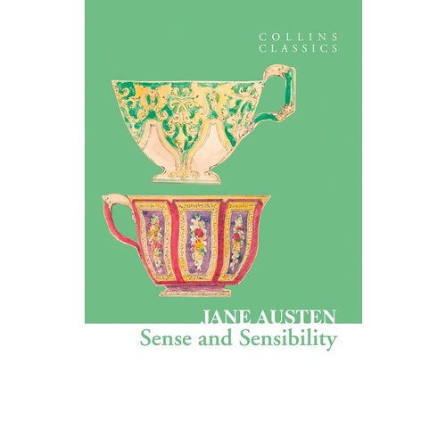 Sense and Sensibility