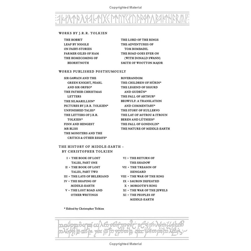 The Lord Of The Rings - The Fellowship Of The Ring