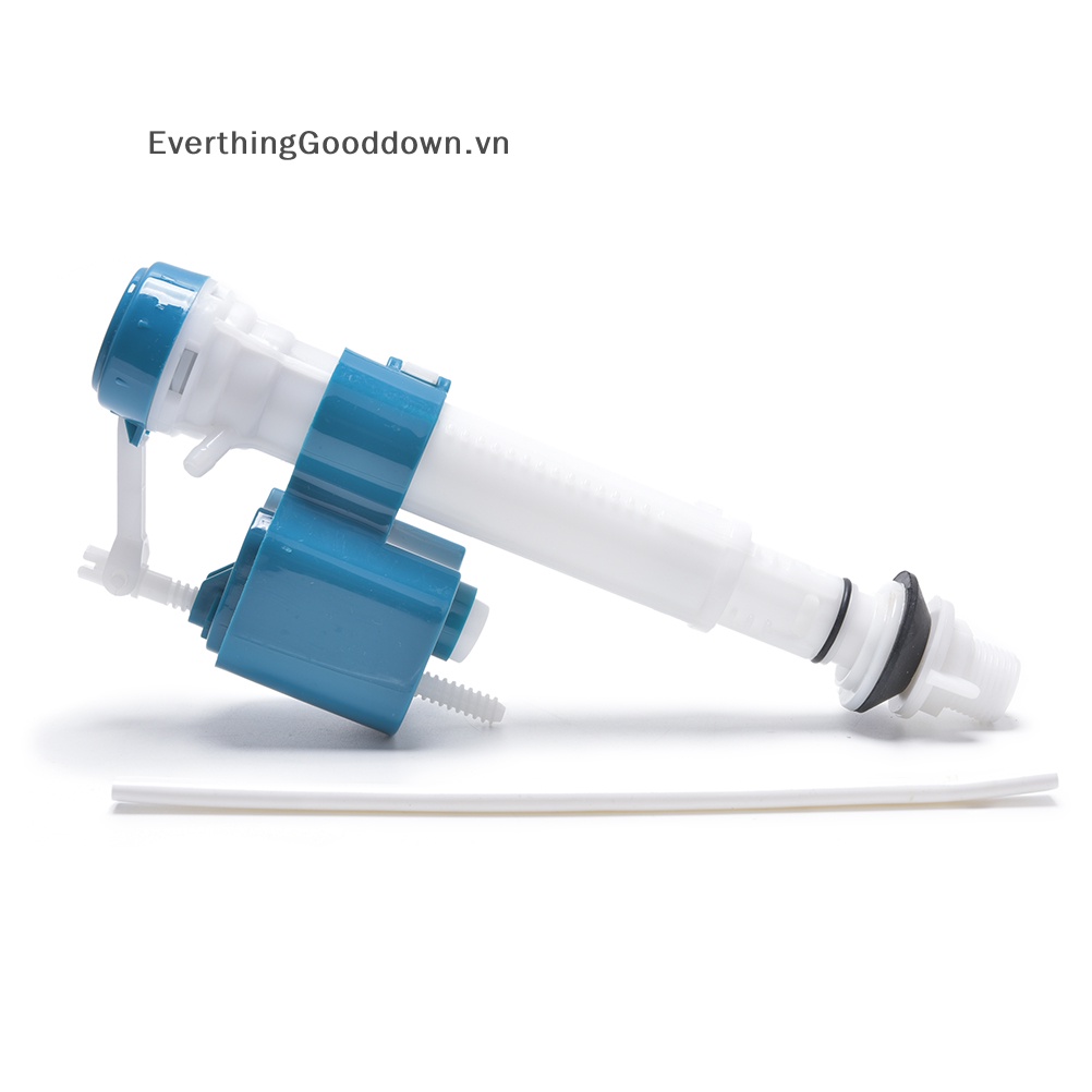 Everthinggood Nút Nhấn Xả Kép Thông Dụng Cho Toilet