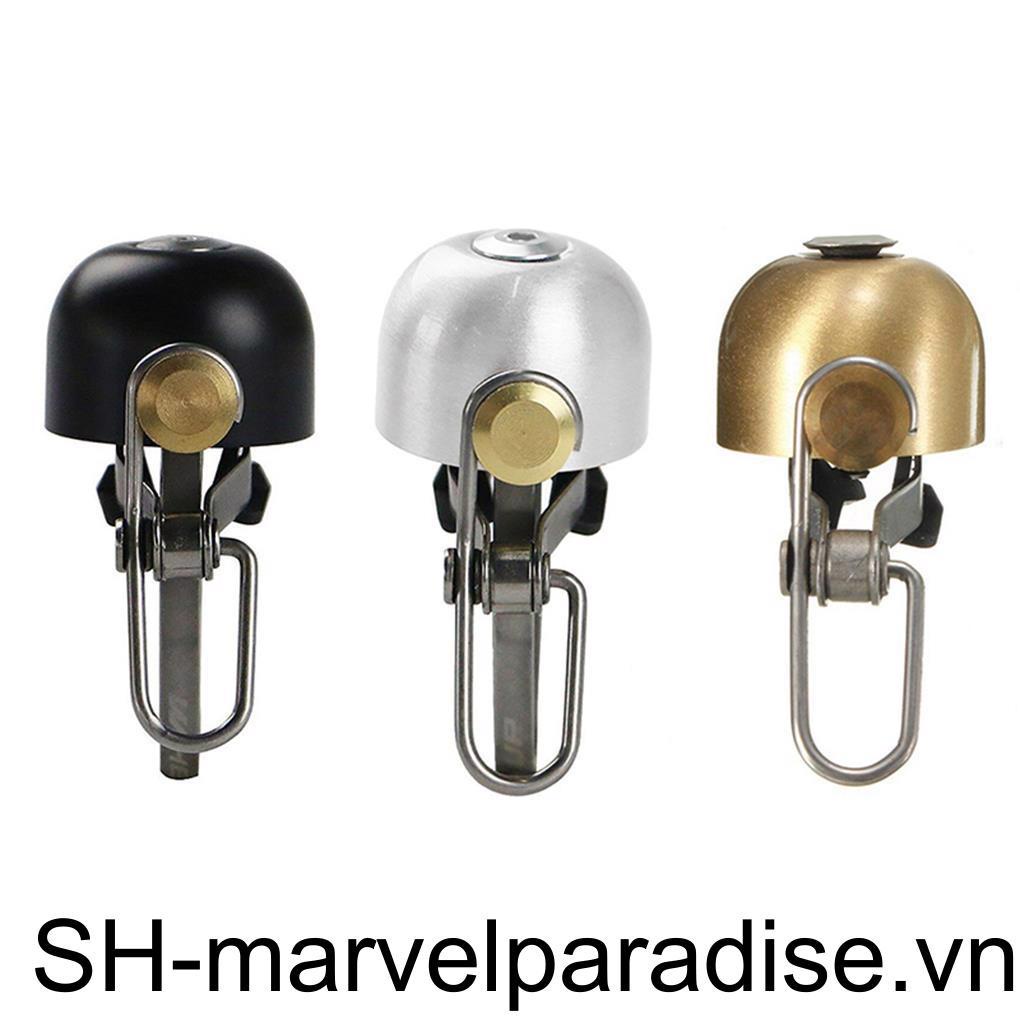 Vòng Chuông Gắn Tay Lái Xe Đạp Thay Thế An Toàn