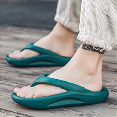 Dép Sandal Đế Bằng Thiết Kế Đơn Giản Thời Trang Mùa Hè 2023 Phong Cách Mới Dành Cho Cặp