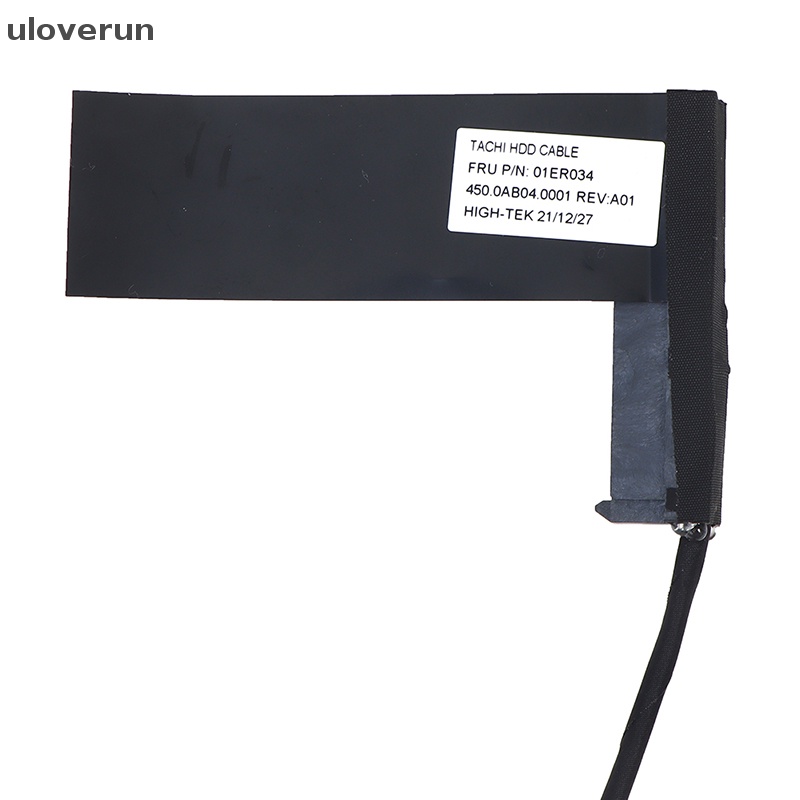 Dây Cáp HDD SSD Dành Cho Lenovo ThinkPad T570 T580 P51s P52s laptop SATA