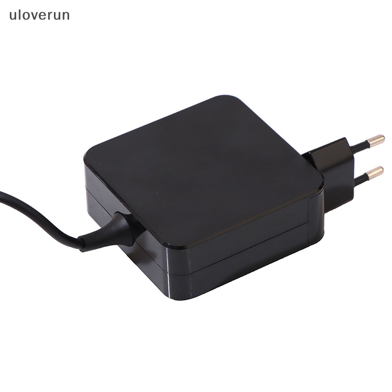 Bộ Sạc Nguồn uloverun OEM Dành Cho Laptop Lenovo USB C 65W 20V ADLX65CLGC2A vn