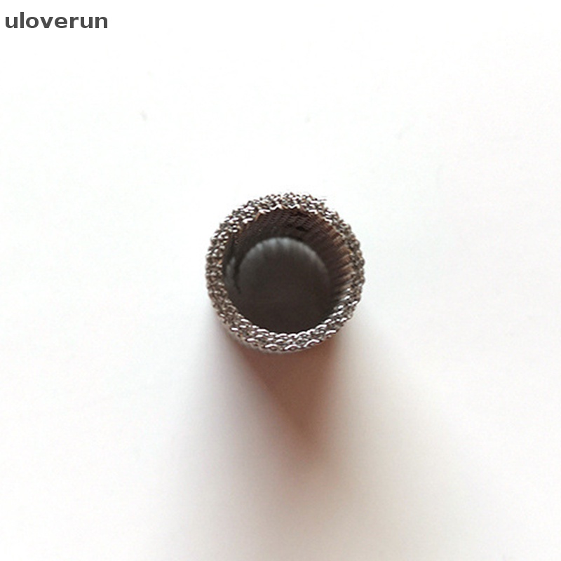 Set 10 Tấm Lọc Bằng Thép Không Gỉ Dành Cho Máy Sưởi Xe Hơi