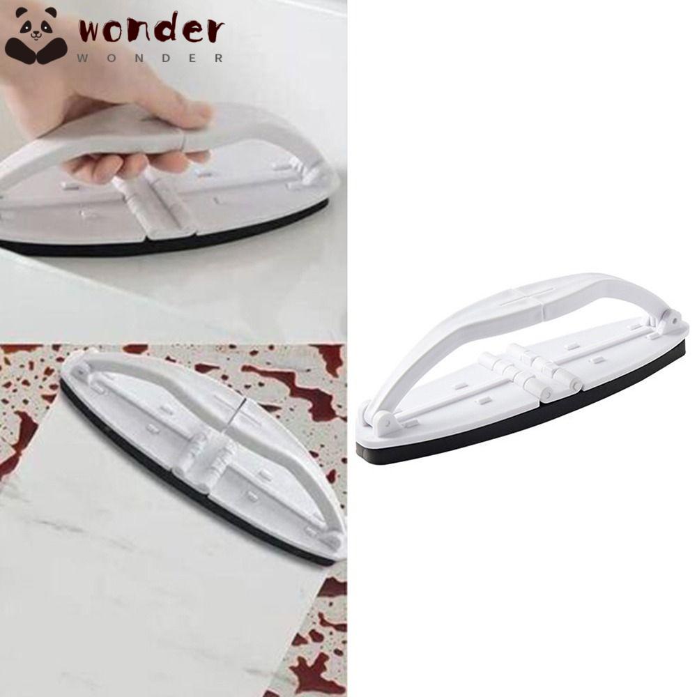 Bàn Chải Vệ Sinh Nhà Bếp Có Thể Gấp Gọn Tiện Lợi