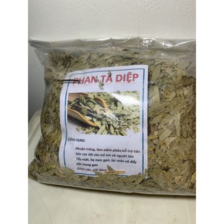 Lá phan tả diệp , nhuận tràng, táo bón, giảm cân, giữ dáng, thanh lọc cơ thể, hàng khô sạch