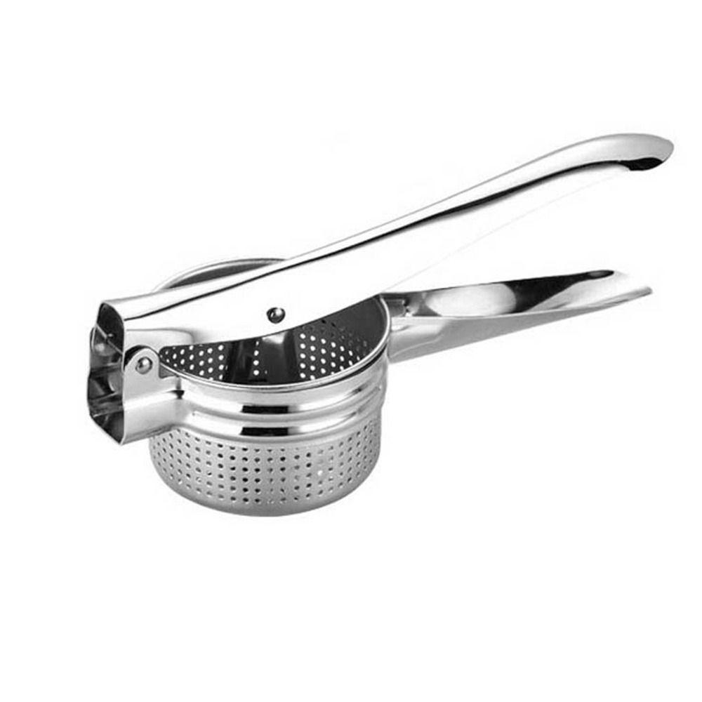 CONOPERY Dụng Cụ Nghiền Khoai Tây Bằng Thép Không Gỉ Siêu Bền Tiện Dụng Cho Nhà Bếp