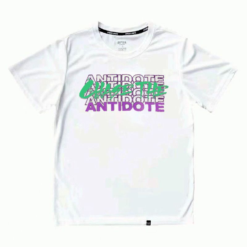 Áo Thun Bóng Rổ Tay Ngắn Mau Khô Thời Trang Mùa Hè 2023 Phong Cách Mới