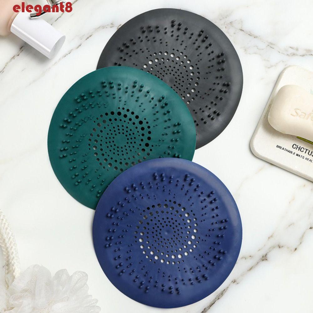 1 Vỏ Bọc Cống Thoát Nước Chống Tắc Nghẽn Khử Mùi Chống Tắc Nghẽn Nhỏ Gọn