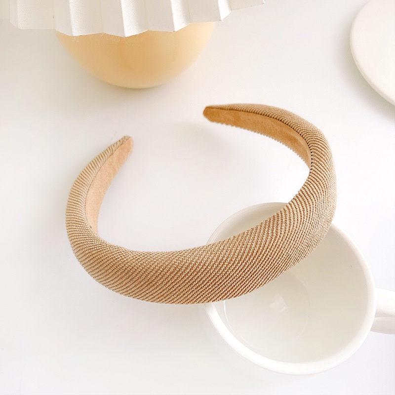 Băng Đô Cài Tóc Phong Cách Hàn Quốc Thời Trang Cho Nữ