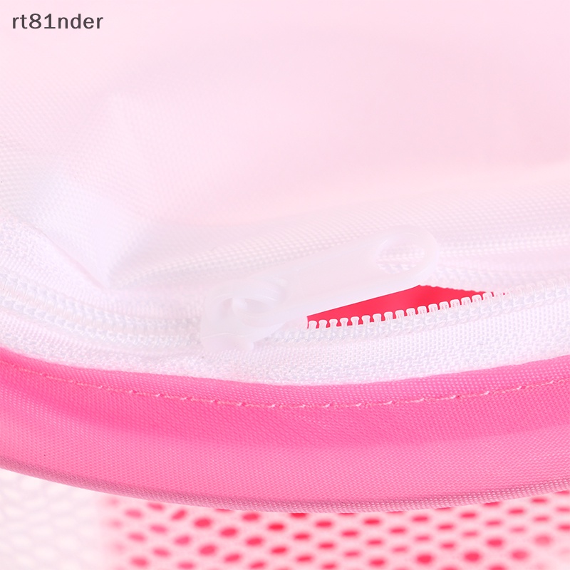 Túi Lưới Phơi Khô Cọ Trang Điểm Tiện Dụng